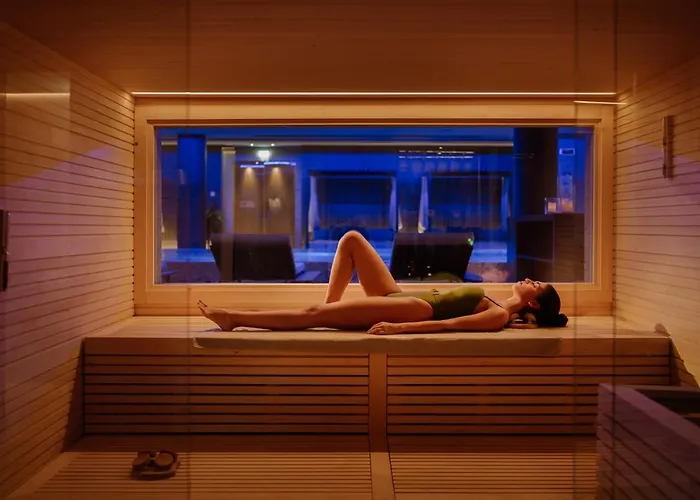 Grand Victoria Concept & Spa, By R Collection Hotel