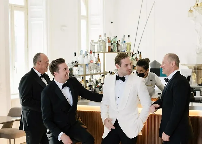 Hotel Grand Victoria Concept & Spa, By R Collection 5*