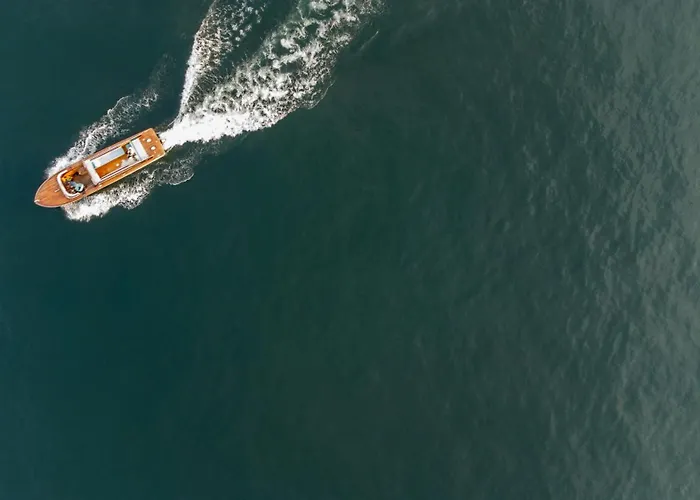 Grand Victoria Concept & Spa, By R Collection 5*