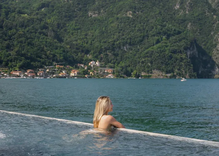 Hotel Grand Victoria Concept & Spa, By R Collection Menaggio