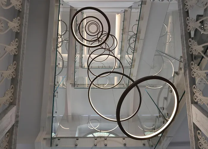 Hotel Grand Victoria Concept & Spa, By R Collection