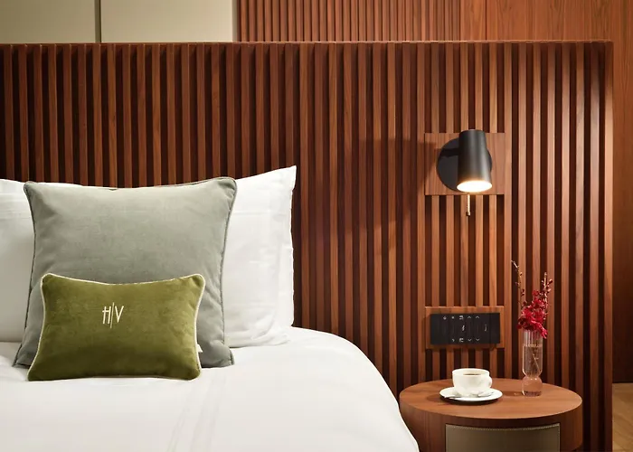 Grand Victoria Concept & Spa, By R Collection 5* Menaggio