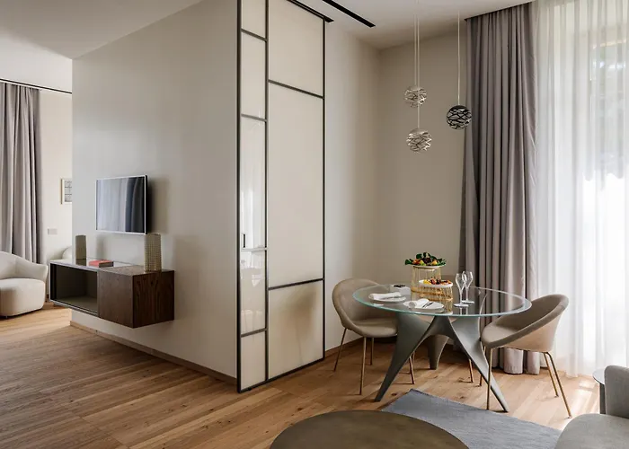 Grand Victoria Concept & Spa, By R Collection Menaggio