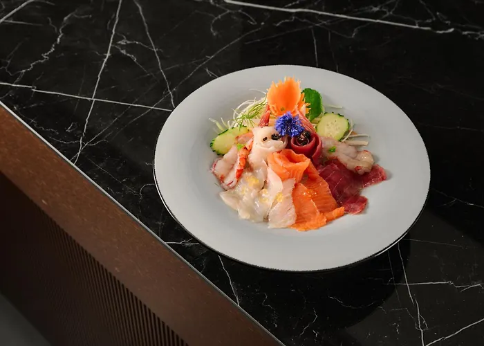 Hotel Grand Victoria Concept & Spa, By R Collection