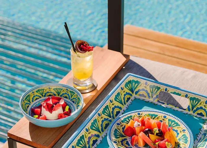 Grand Victoria Concept & Spa, By R Collection 5* Menaggio