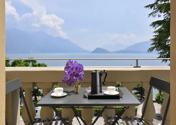 Grand Victoria Concept & Spa, By R Collection Hotel Menaggio