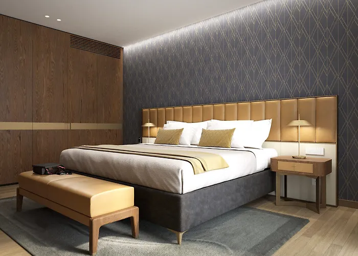 Grand Victoria Concept & Spa, By R Collection Hotel