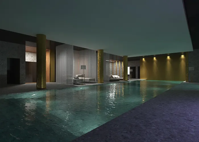 Grand Victoria Concept & Spa, By R Collection Hotel 5*