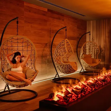 Grand Victoria Concept & Spa, By R Collection 5* Menaggio