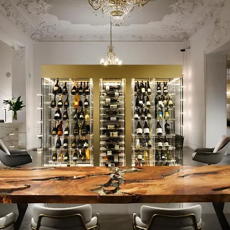 Hotel Grand Victoria Concept & Spa, By R Collection 5*