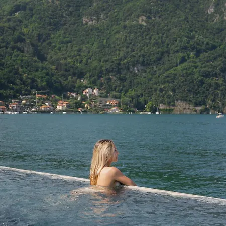 Hotel Grand Victoria Concept & Spa, By R Collection Menaggio