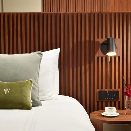Grand Victoria Concept & Spa, By R Collection 5* Менаджо