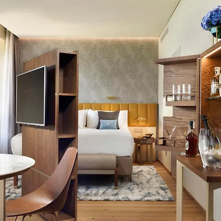 Grand Victoria Concept & Spa, By R Collection Отель
