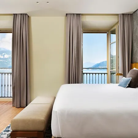 Hotel Grand Victoria Concept & Spa, By R Collection 5*