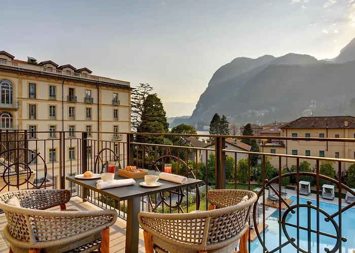 Grand Victoria Concept & Spa, By R Collection