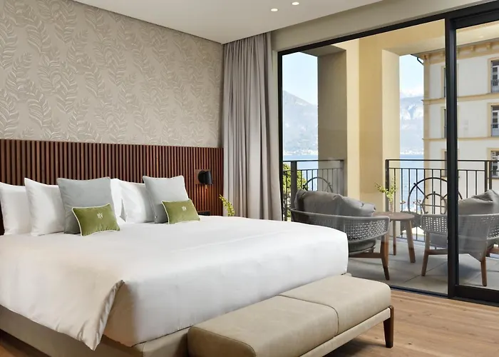 Grand Victoria Concept & Spa, By R Collection