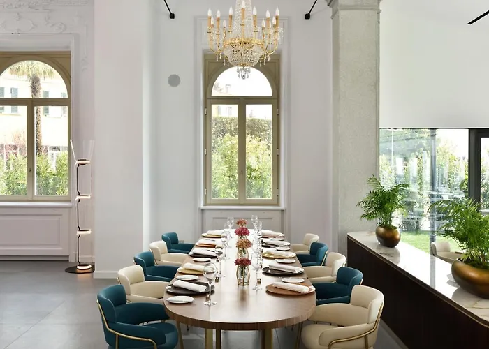 Grand Victoria Concept & Spa, By R Collection 5*