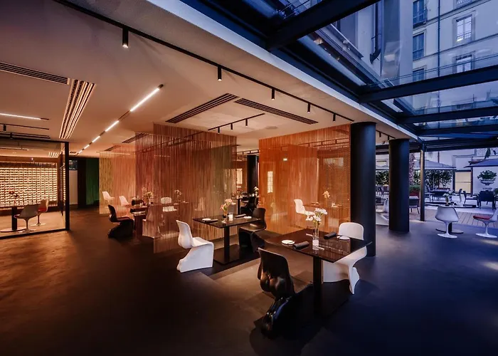 Grand Victoria Concept & Spa, By R Collection Hotel 5*