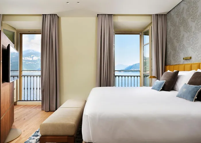 Hotel Grand Victoria Concept & Spa, By R Collection 5*