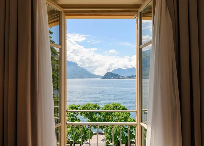 Grand Victoria Concept & Spa, By R Collection Hotel Menaggio