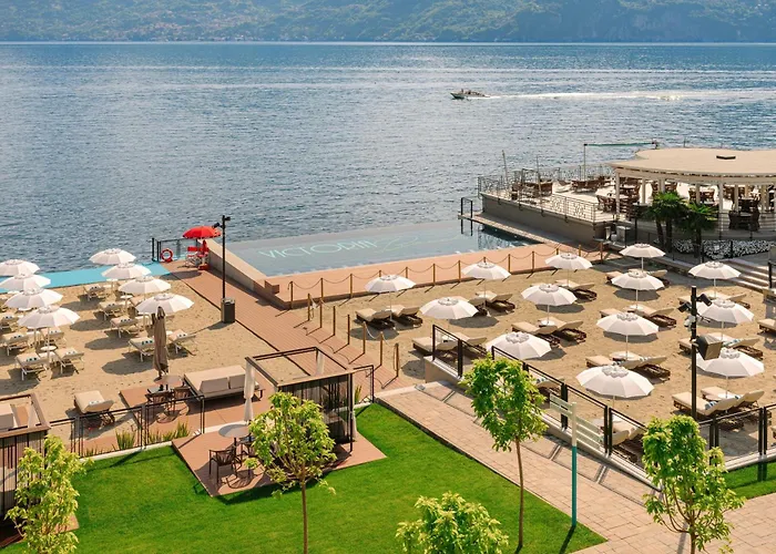 Grand Victoria Concept & Spa, By R Collection Hotel 5*