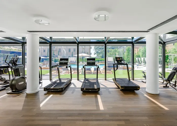 Grand Victoria Concept & Spa, By R Collection